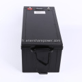 Batterie lithium-ion 12v 200ah